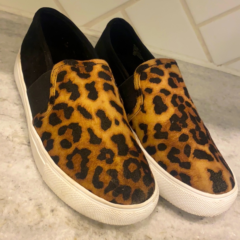 Steve Madden shoes